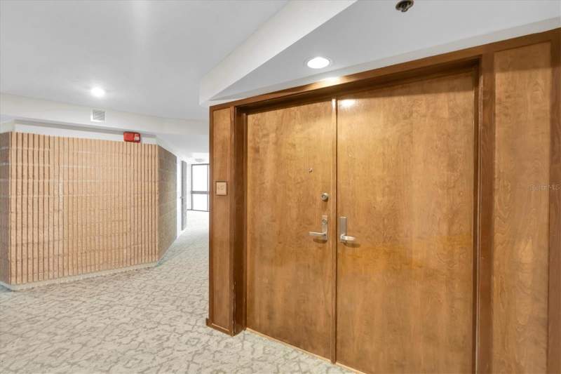 2 bedroom Condominium at 1600 Gulf Boulevard #617, Dans Island On Sand Key Condo, Clearwater Beach — photo 4