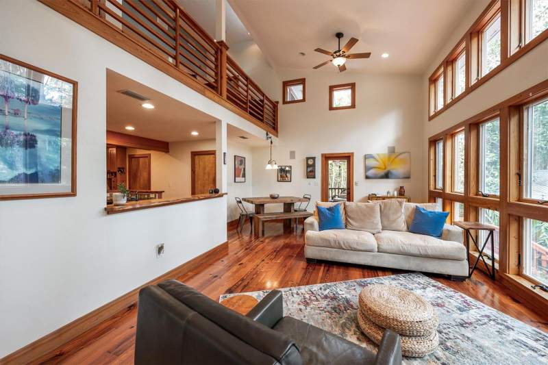4 bedroom Single Family Residence at 22675 NW 75th Avenue Road, First View Acres, Micanopy — photo 4
