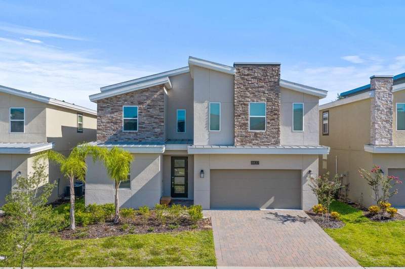 Stoneybrook South North