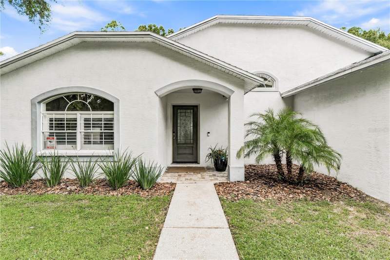 3 bedroom Single Family Residence at 14860 Sugar Cane Way, Rainforest - Ph II, Clearwater — photo 4