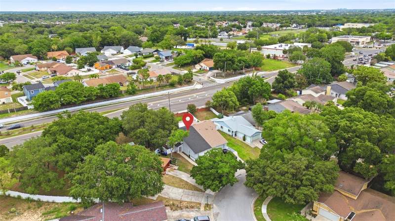 3 bedroom Half Duplex at 7215 HARBOR HEIGHTS CIRCLE, HARBOR HEIGHTS PH 02, ORLANDO — photo 4