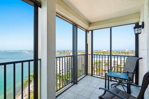 6287 Bahia Del Mar Circle #1202, St Petersburg FL - photo 6 of 6