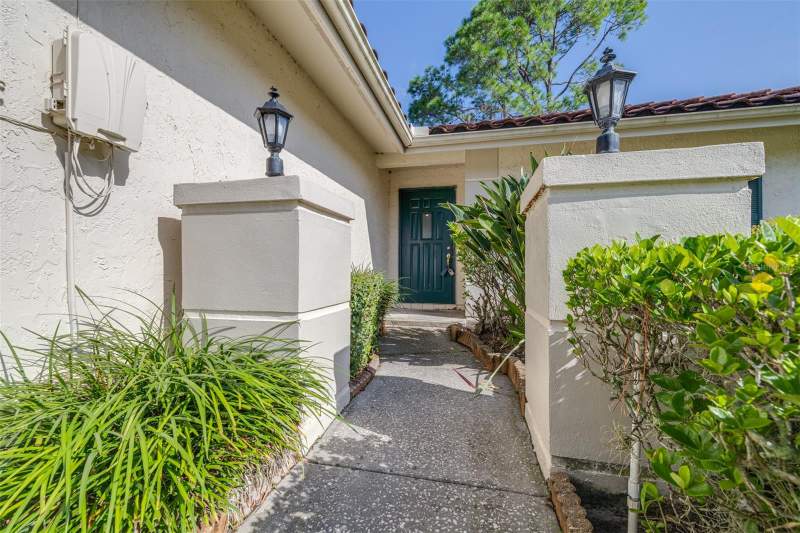 2 bedroom Villa at 18425 Aintree Court, Lakeview Villas At Pebble Cree, Tampa — photo 4