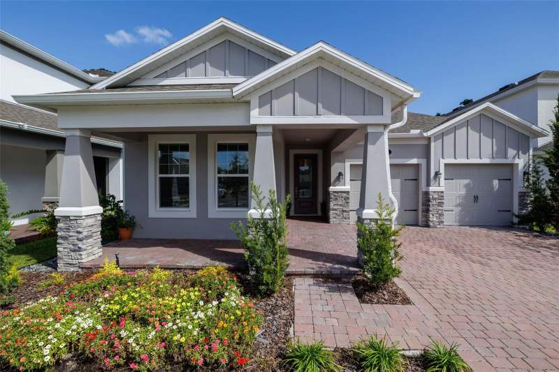 5 bedroom Single Family Residence at 754 Trillium Court, Rivington Ph 1D, Debary — photo 3