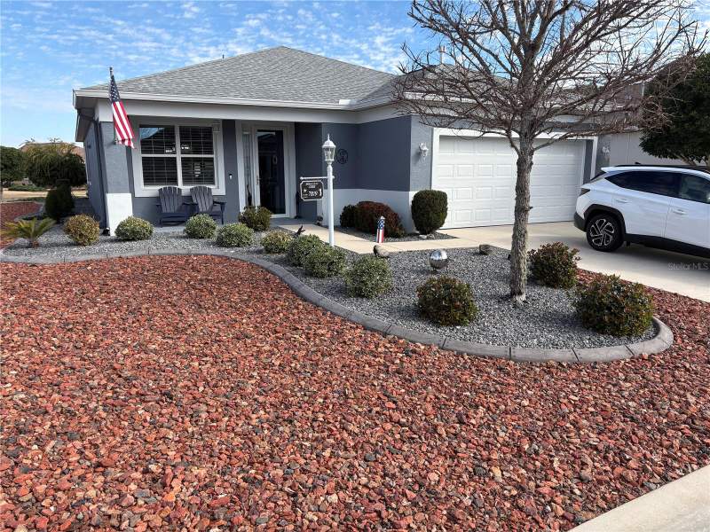 3 bedroom Single Family Residence at 7819 SW 88th Street Road, Indigo East South Ph 04, Ocala — photo 2