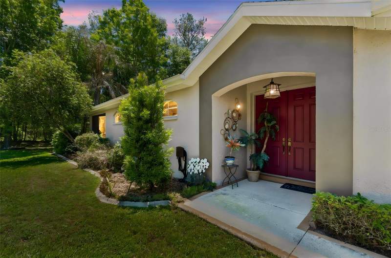 3 bedroom Single Family Residence at 5212 Esplande Court, Hernando Oaks Ph 1, Brooksville — photo 1