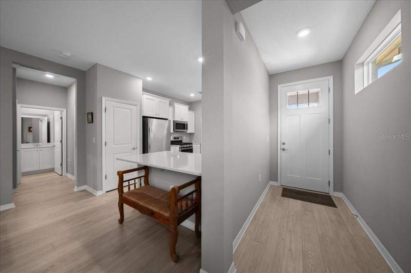 2 bedroom Single Family Residence at 7741 SW 86th Terrace Road, On Top Of The World / Weybourne Landing, Ocala — photo 3