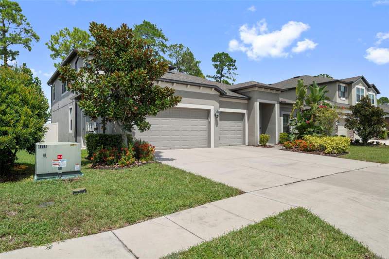 5 bedroom Single Family Residence at 18565 Obregan Drive, Talavera Ph 1E, Spring Hill — photo 4