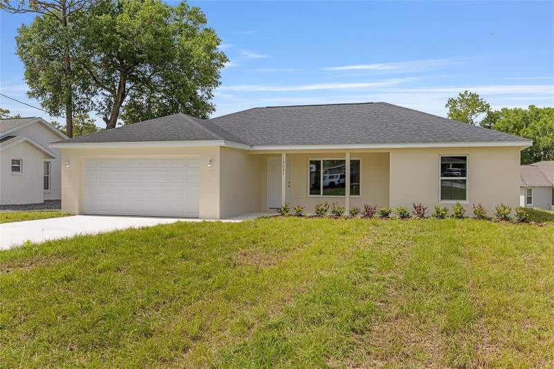 3 bedroom Single Family Residence at 13031 NE 7th Loop, Trails East, Silver Springs — photo 5