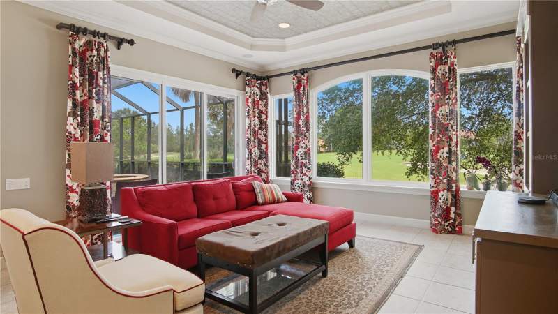 4 bedroom Single Family Residence at 6609 SW 179th Avenue Road, Juliette Falls, Dunnellon — photo 4