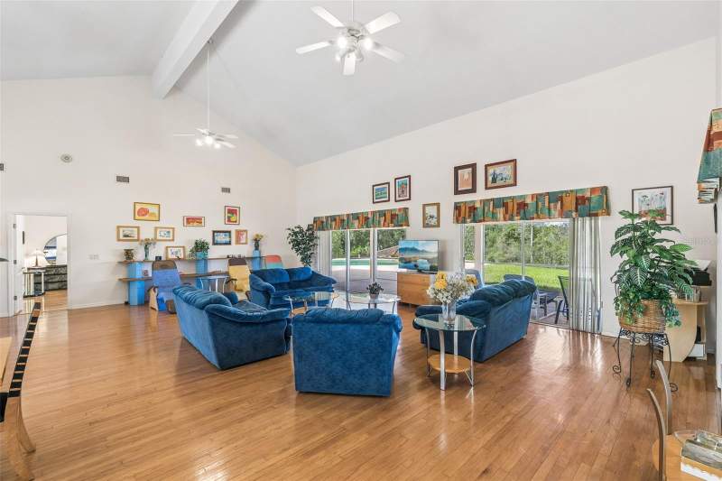4 bedroom Single Family Residence at 12811 Bellerive Drive, Swiss Fairway Phase 2, Clermont — photo 5