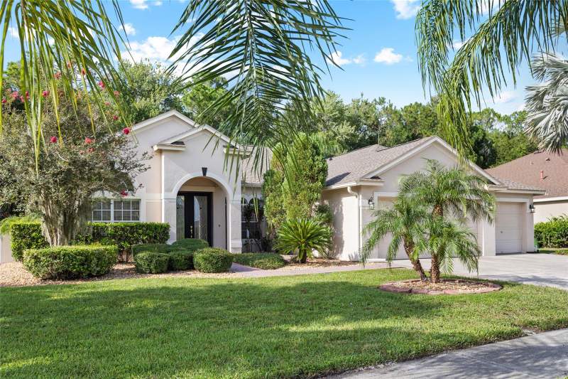 16132 IVY LAKE DRIVE home for sale in Ivy Lake Estates