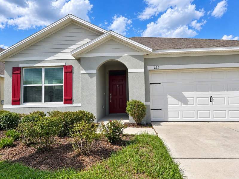 3 bedroom Single Family Residence at 153 Sofia Lane, Eden Hills, Lake Alfred — photo 3