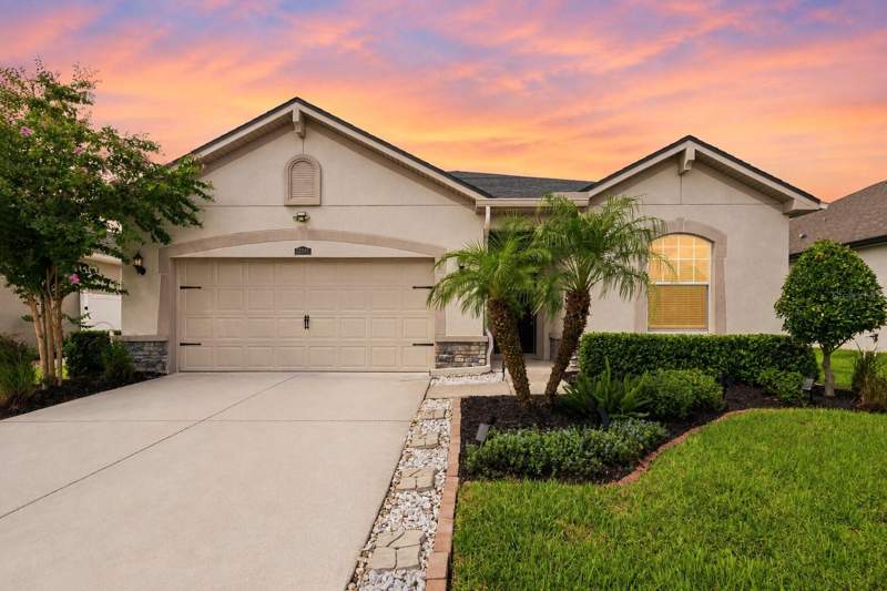 Triple CreekHomes for Sale in Riverview, FL