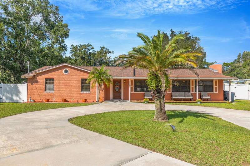 3 bedroom Single Family Residence at 14535 Sassandra Drive, 04 Lakes Estates, Odessa — photo 2