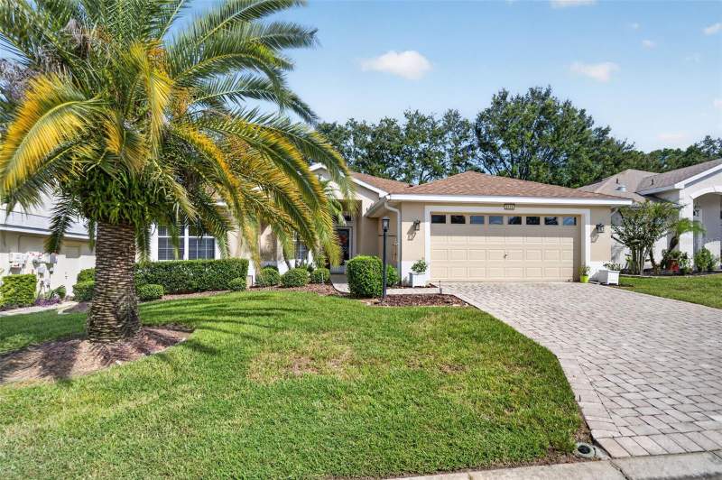 2 bedroom Single Family Residence at 5171 Indian Ocean Loop, Royal Harbor, Tavares — photo 2