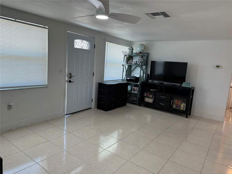 2 bedroom Single Family Residence at 12613 4th Isle, Leisure Beach, Hudson — photo 5