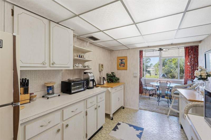 1 bedroom Condominium at 4890 Bay Street #326, Winston Park Northeast, St Petersburg — photo 5