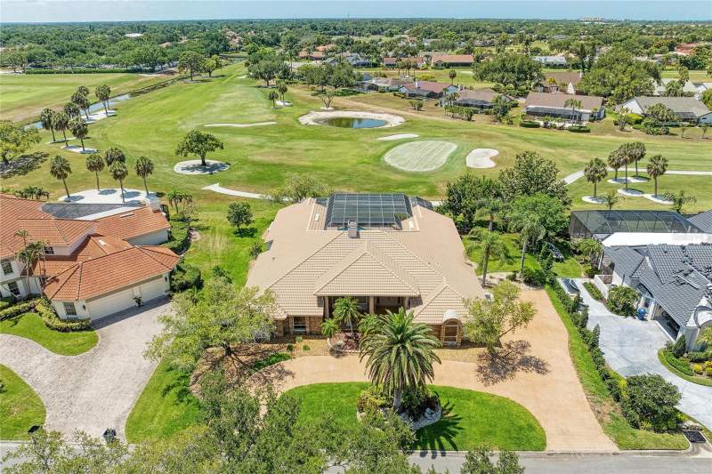 3 bedroom Single Family Residence at 4268 Las Palmas Way, Prestancia, Sarasota — photo 1