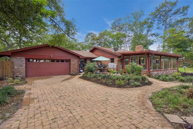 3 bedroom Single Family Residence at 295 Frances Circle, Sanlando, Altamonte Springs — photo 2
