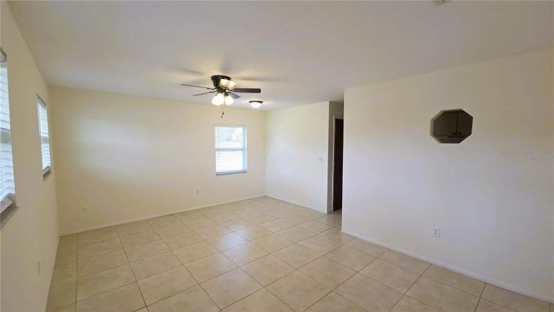 2 bedroom Single Family Residence at 3445 Lucerne Terrace, Port Charlotte Sec 011, Port Charlotte — photo 3