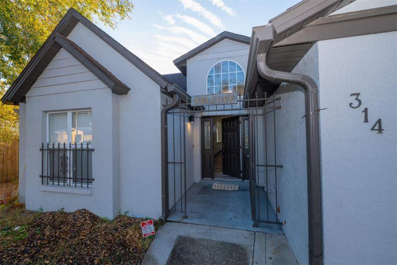 5 bedroom Single Family Residence at 314 ALMA STREET, W H FARMERS, KISSIMMEE — photo 2