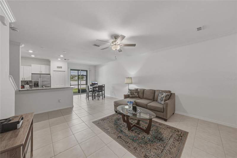3 bedroom Townhouse at 30688 Veridian Way, Townes At Veridian, Wesley Chapel — photo 5