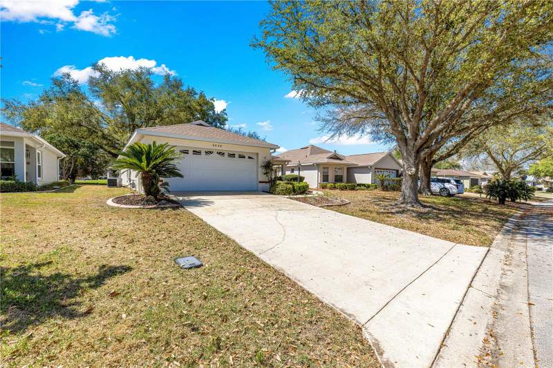 2 bedroom Single Family Residence at 9646 SW 92nd Place Road, On Top Of The World, Ocala — photo 4