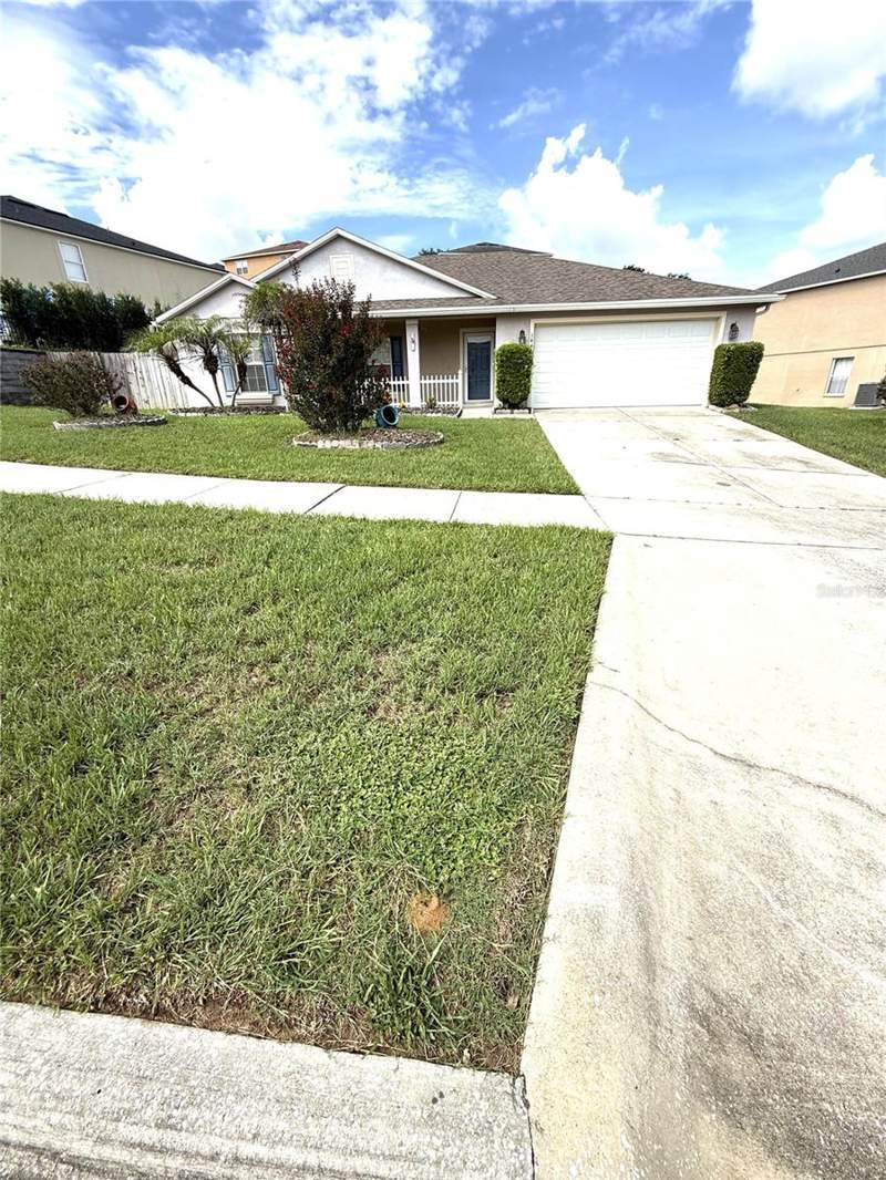 3 bedroom Single Family Residence at 344 Sky Valley Street, Clermont Skyridge Valley Ph 03 Lt 302, Clermont — photo 2