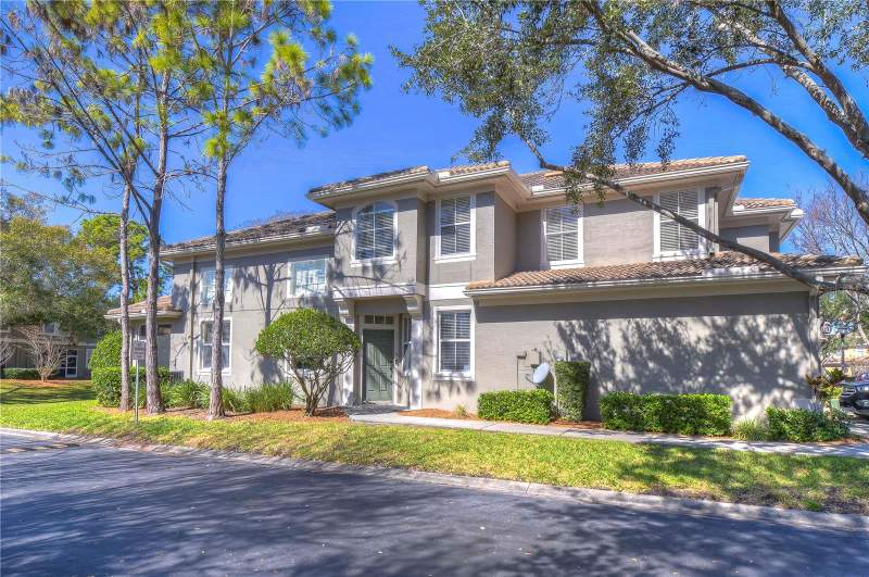 3 bedroom Townhouse at 3292 Covered Bridge Drive, Covered Bridge Twnhms, Dunedin — photo 4
