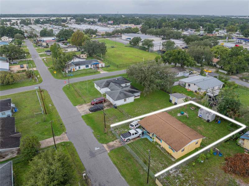 2 bedroom Single Family Residence at 710 Savannah Avenue, Skyline Acres, Lakeland — photo 3