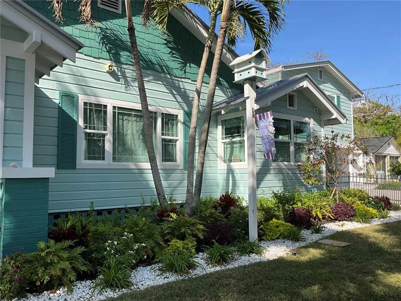 2 bedroom Single Family Residence at 202 FAIRMONT STREET, BAY VIEW HEIGHTS BLK 3, LOT 2 LESS E 112 1/2FT, CLEARWATER — photo 2