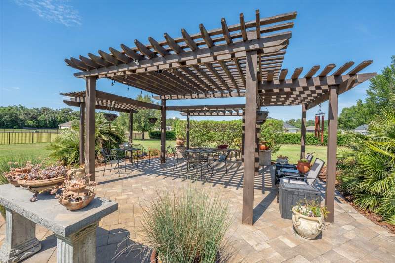 4 bedroom Single Family Residence at 7830 SE 25th Avenue, Legendary Trails, Ocala — photo 5