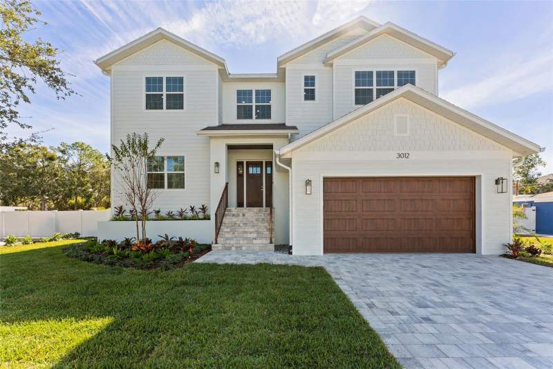 Macdill Estates