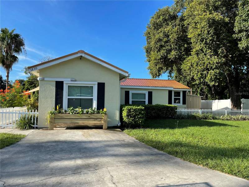 5830 ALLIGATOR LAKE SHORE home for sale in El Rancho Park Homes for Sale: 2 Homes, Median $250K