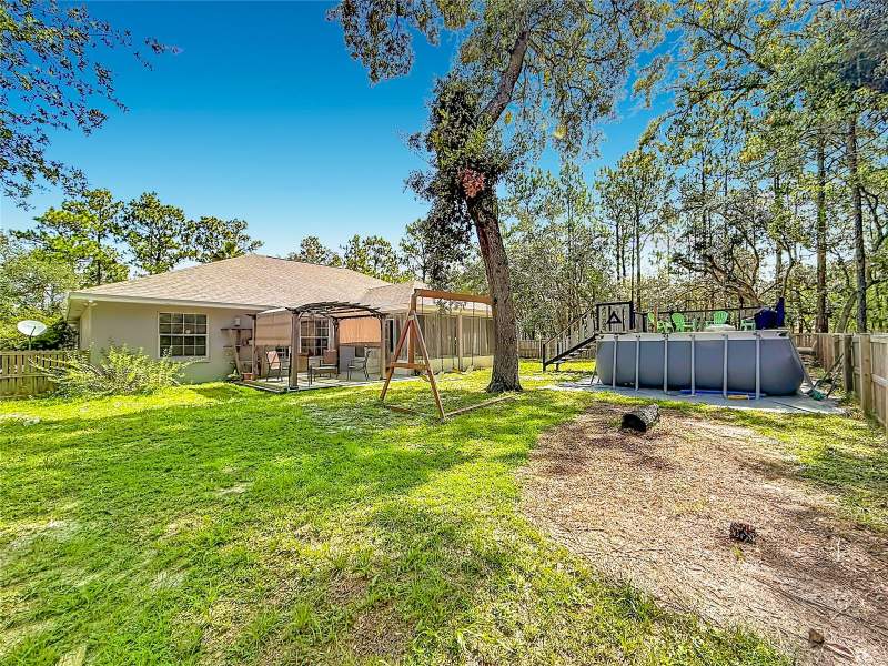 3 bedroom Single Family Residence at 13850 SW 71st Lane, Rolling Hills Un 03, Ocala — photo 2