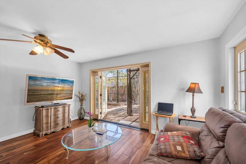 3 bedroom Single Family Residence at 1700 74TH AVENUE, MEADOW LAWN 9TH ADD, ST PETERSBURG — photo 2