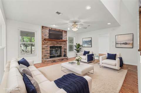 18731 Firethorn Drive, Spring Hill FL - photo 10 of 35