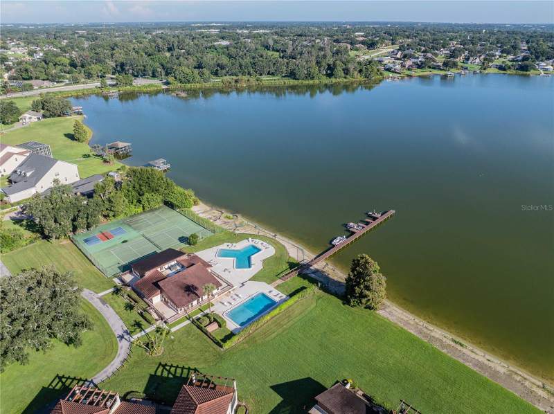 3 bedroom Single Family Residence at 5 Loma Verde, Casa Loma Condo, Lakeland — photo 3
