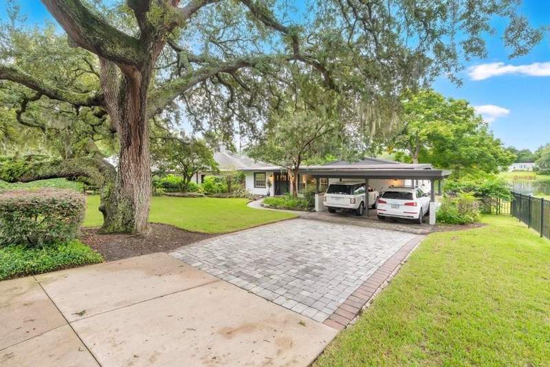 3 bedroom Single Family Residence at 2227 Howard Drive, Lake Forest Park, Winter Park — photo 5
