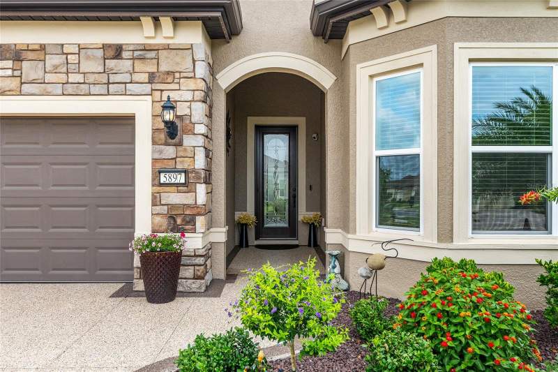 2 bedroom Single Family Residence at 5897 SW 90th Court Road, Stone Creek, Ocala — photo 2