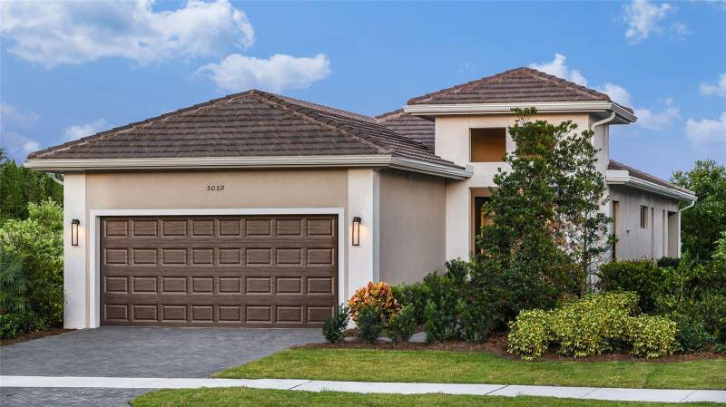 18352 ROCKPORT PLACE home for sale in Cresswind