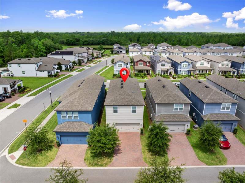3 bedroom Single Family Residence at 12597 Encore At Ovation Way, Encore At Ovation, Winter Garden — photo 5