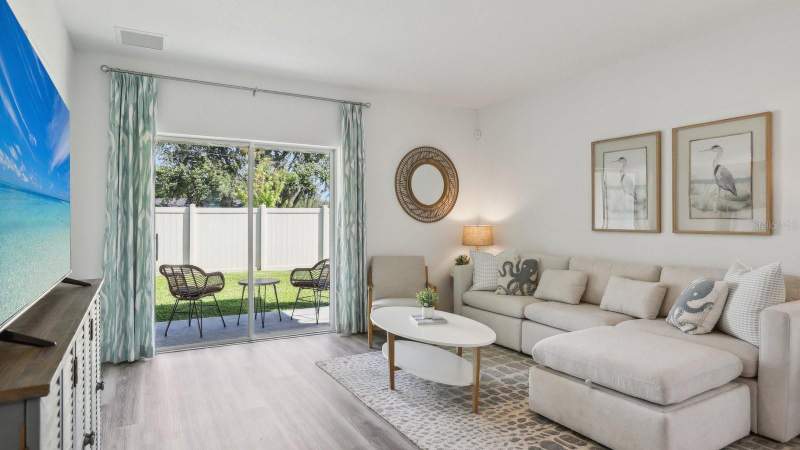 3 bedroom Single Family Residence at 1108 Spotted Egret Place, Ruskin Reserve, Ruskin — photo 5