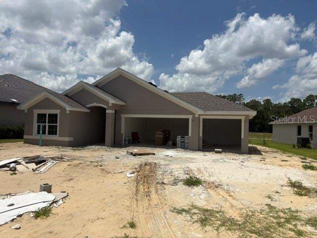 7184 SW 179TH COURT ROAD home for sale in Juliette Falls