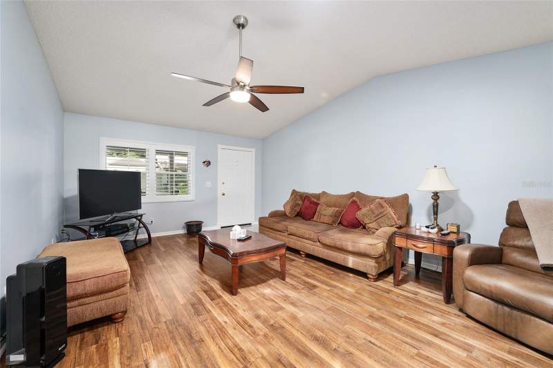 2 bedroom Single Family Residence at 9820 SW 89th Terrace #E, Circle Square Woods, Ocala — photo 5