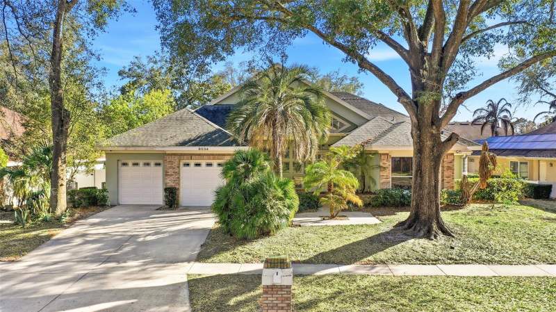 Wingrove Estates