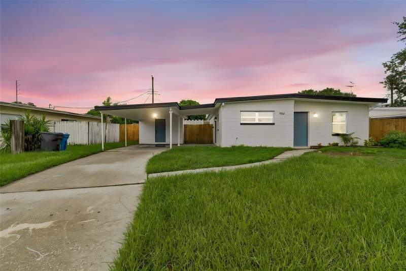7812 EGYPT LAKE DRIVE home for sale in Grove Park Estates