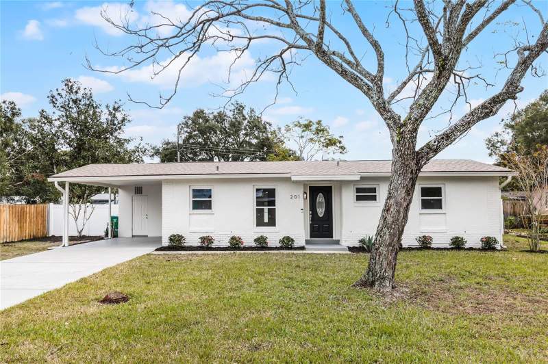 North Orlando