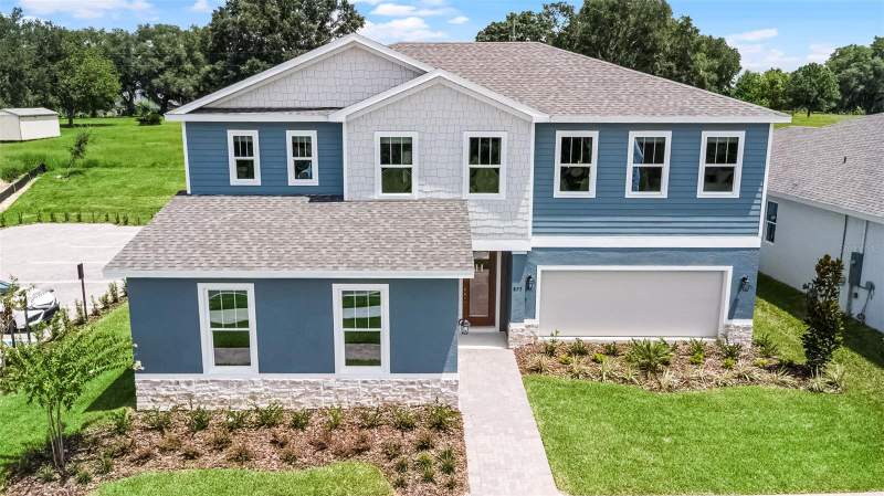 716 MYSTIC GARDENS DRIVE home for sale in Eden Crest
